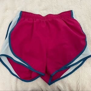 Nike athletic shorts